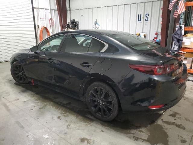 Photo 2 from auction – 2024 MAZDA 3 SELECT S with VIN 3MZBPABM3RM428582