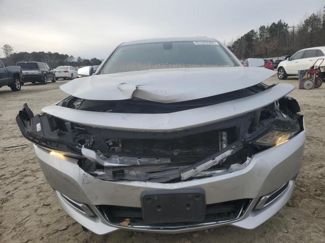 Photo 5 from auction – 2016 CHEVROLET IMPALA LT with VIN 2G1115S37G9162190