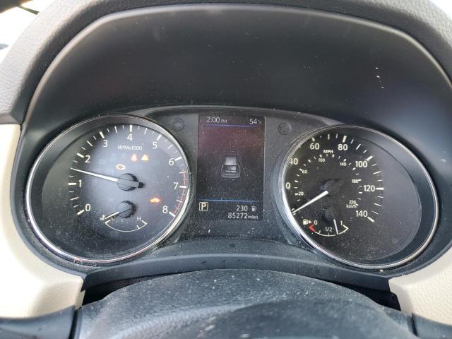 Photo 9 from auction – 2019 NISSAN ROGUE S with VIN KNMAT2MT9KP542798