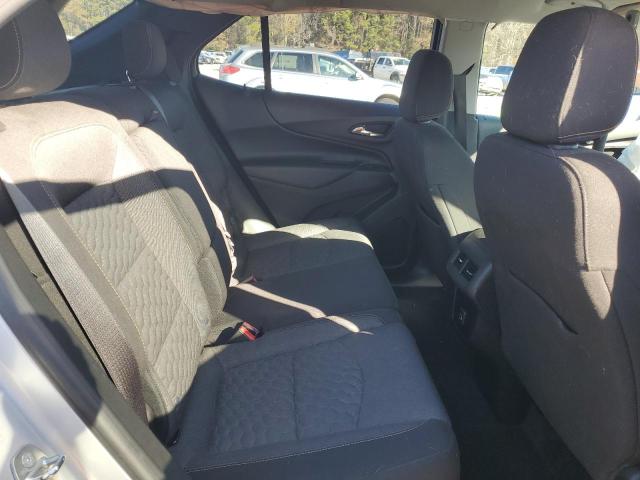 Photo 11 from auction – 2019 CHEVROLET EQUINOX LT with VIN 2GNAXKEVXK6136766