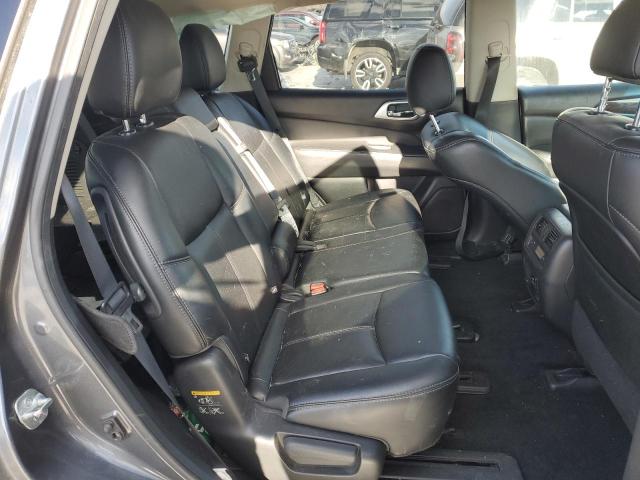 Photo 11 from auction – 2015 NISSAN PATHFINDER with VIN 5N1AR2MM7FC631852
