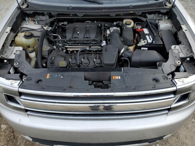 Photo 12 from auction – 2015 FORD FLEX SE with VIN 2FMGK5B88FBA13543