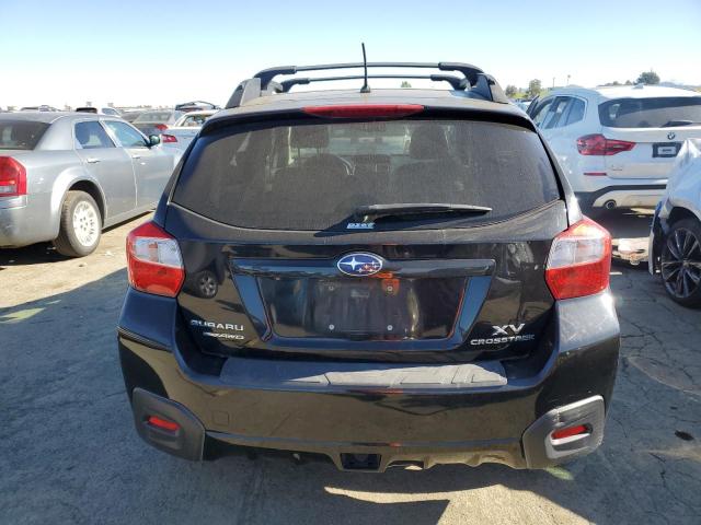 Photo 6 from auction – 2015 SUBARU XV CROSSTR with VIN JF2GPACCXF8212664