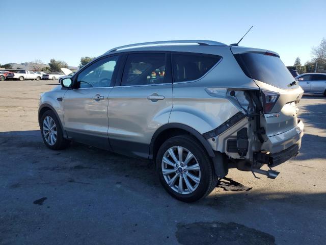 Photo 2 from auction – 2017 FORD ESCAPE TIT with VIN 1FMCU0JD7HUB16167