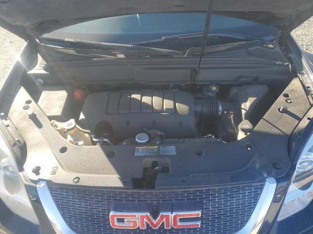 Photo 11 from auction – 2012 GMC ACADIA SLT with VIN 1GKKVRED2CJ285376