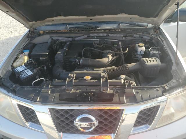 Photo 11 from auction – 2010 NISSAN FRONTIER K with VIN 1N6BD0CT4AC445440