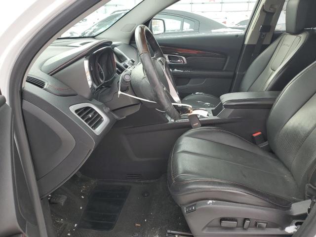Photo 7 from auction – 2014 GMC TERRAIN DE with VIN 2GKFLZEK6E6290599