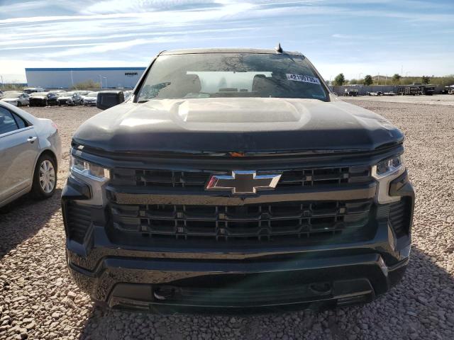 Photo 5 from auction – 2023 CHEVROLET SILVERADO with VIN 2GCPADED5P1119286