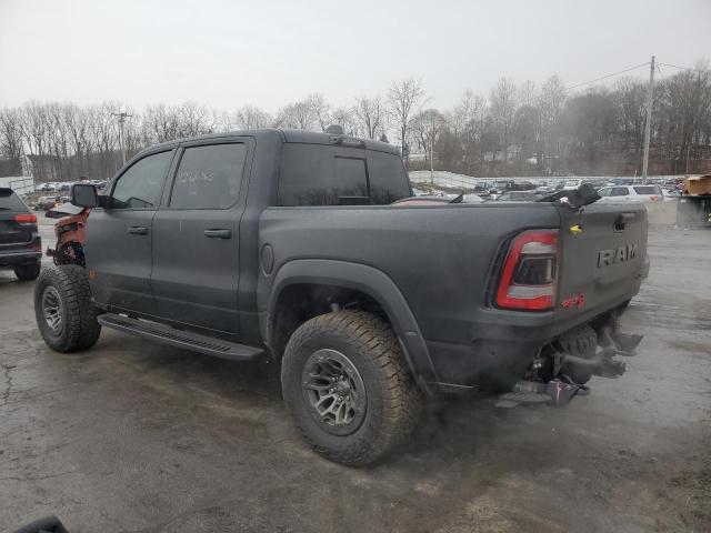 Photo 2 from auction – 2024 RAM 1500 TRX with VIN 1C6SRFU99RN201462
