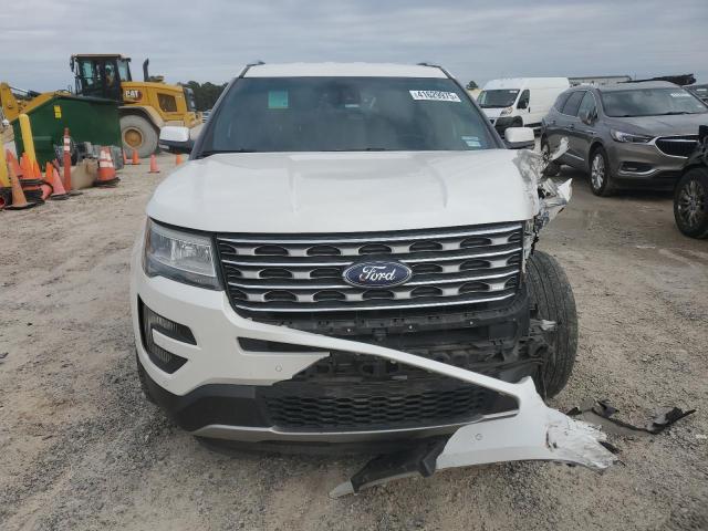 Photo 5 from auction – 2016 FORD EXPLORER L with VIN 1FM5K7F81GGB41419