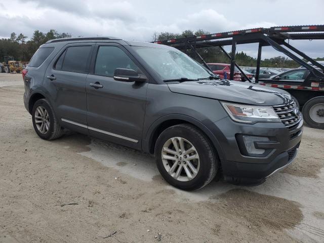 Photo 4 from auction – 2017 FORD EXPLORER X with VIN 1FM5K7DH9HGC44429