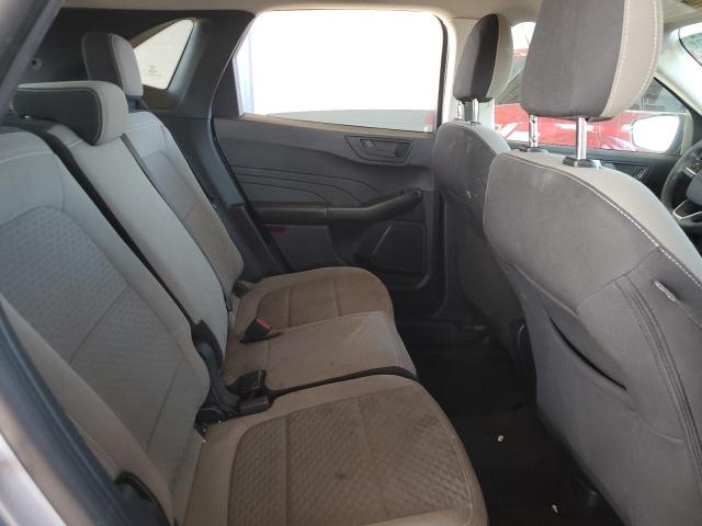 Photo 11 from auction – 2022 FORD ESCAPE SE with VIN 1FMCU0G69NUB89304