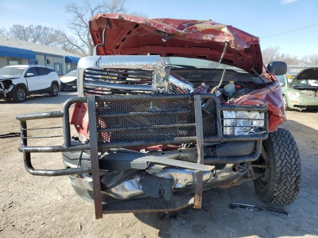 Photo 5 from auction – 2008 DODGE RAM 1500 S with VIN 1D7HU18268J193575