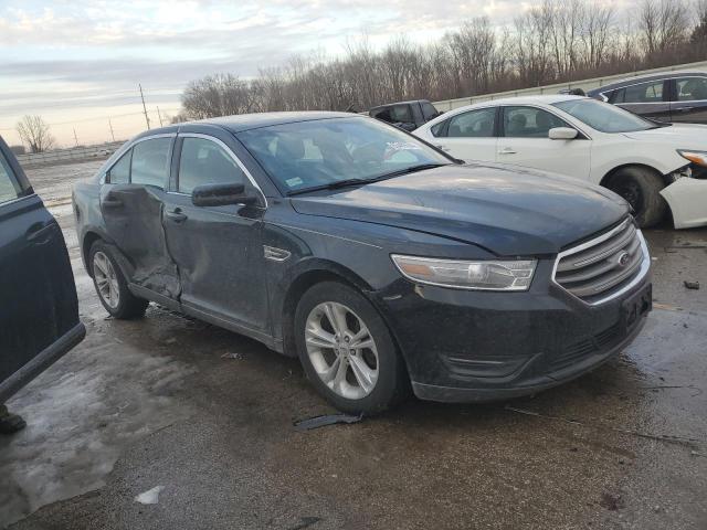 Photo 4 from auction – 2014 FORD TAURUS SEL with VIN 1FAHP2E81EG133251