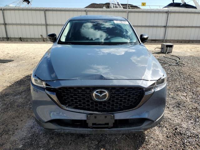 Photo 5 from auction – 2024 MAZDA CX-5 PREFE with VIN JM3KFBCL6R0463533