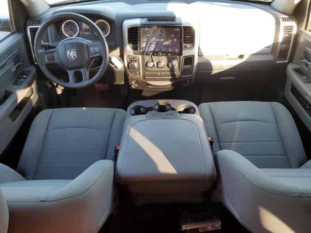 Photo 8 from auction – 2018 RAM 1500 SLT with VIN 1C6RR7GT5JS133744