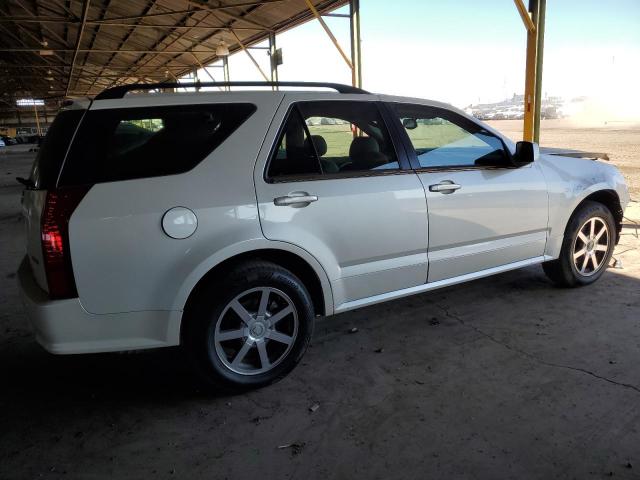 Photo 3 from auction – 2004 CADILLAC SRX with VIN 1GYDE63A640129628