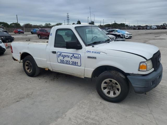Photo 4 from auction – 2011 FORD RANGER with VIN 1FTKR1AD1BPA83597