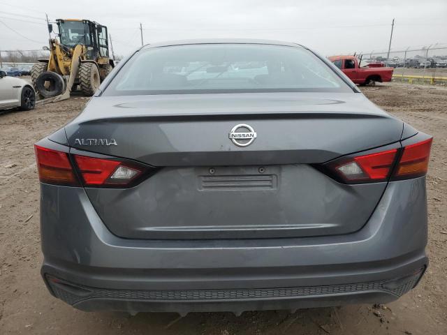 Photo 6 from auction – 2022 NISSAN ALTIMA S with VIN 1N4BL4BV8NN333045