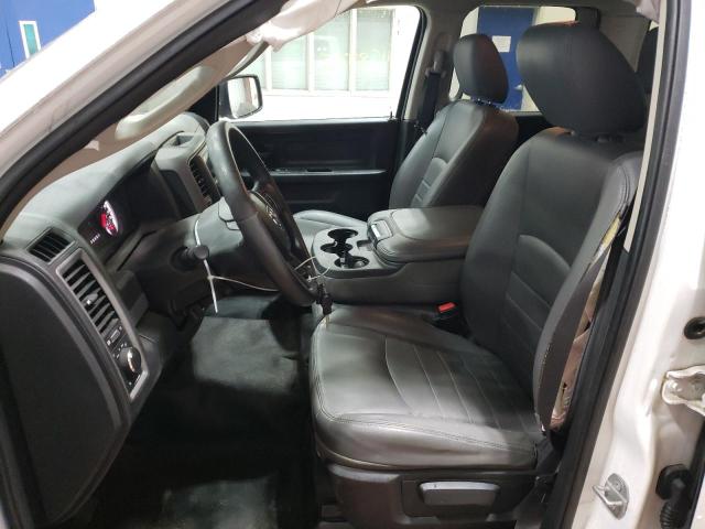 Photo 7 from auction – 2017 RAM 1500 ST with VIN 1C6RR7FT8HS700640