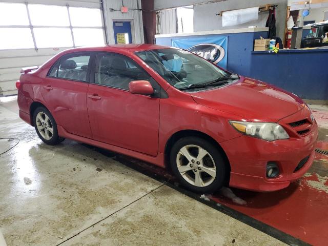 Photo 4 from auction – 2013 TOYOTA COROLLA BA with VIN 2T1BU4EE1DC118997