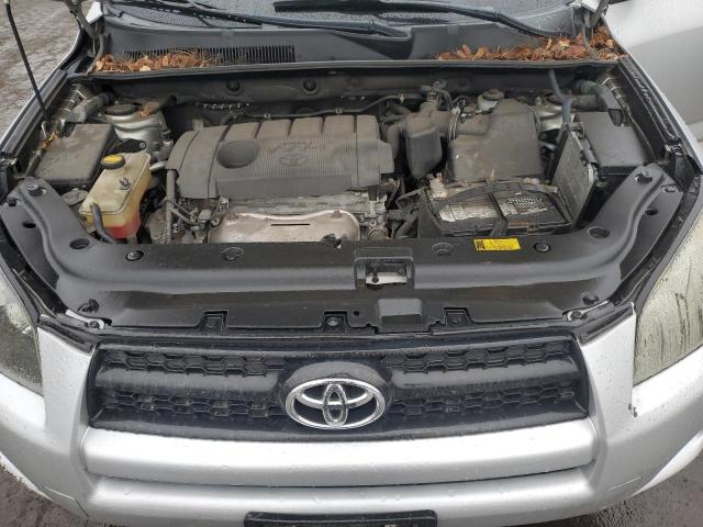 Photo 12 from auction – 2011 TOYOTA RAV4 with VIN 2T3BF4DV1BW144160