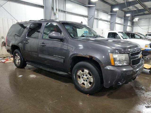 Photo 4 from auction – 2010 CHEVROLET SUBURBAN K with VIN 1GNUKJE30AR212437