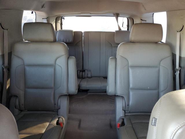 Photo 10 from auction – 2015 GMC YUKON SLT with VIN 1GKS2BKC2FR519579