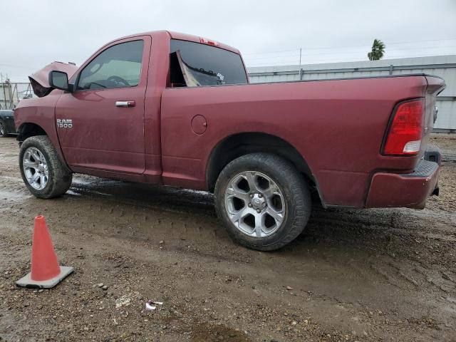 Photo 2 from auction – 2013 RAM 1500 MPG with VIN 3C6JR6RG7DG537082