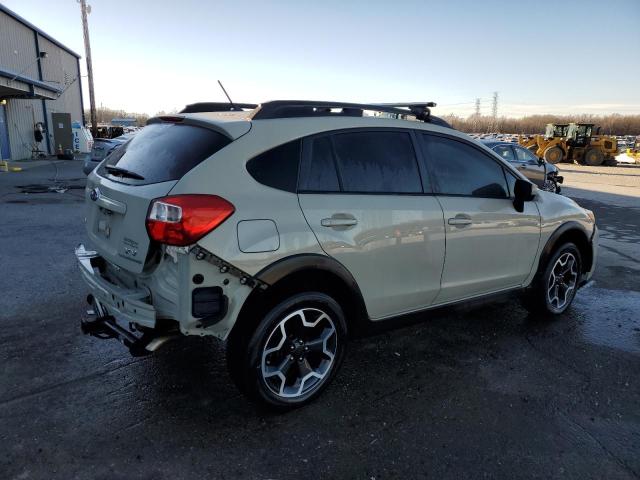 Photo 3 from auction – 2015 SUBARU XV CROSSTR with VIN JF2GPACC1FH299905