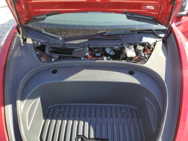 Photo 11 from auction – 2023 TESLA MODEL 3 with VIN 5YJ3E1EA6PF673070