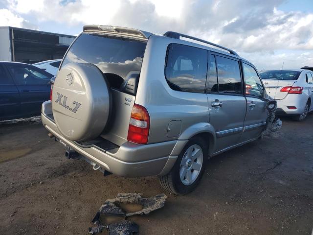 Photo 3 from auction – 2003 SUZUKI XL7 PLUS with VIN JS3TX92V634107753