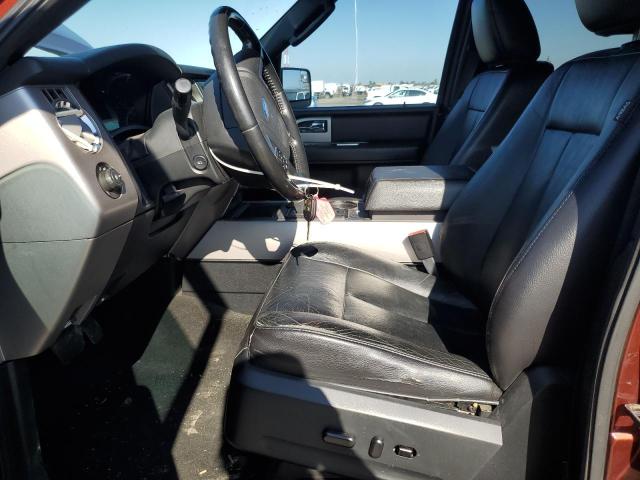 Photo 7 from auction – 2017 FORD EXPEDITION with VIN 1FMJK1JT9HEA00392