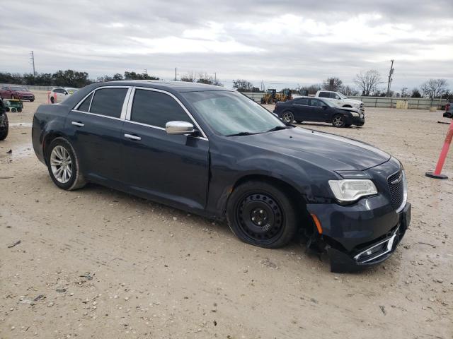 Photo 4 from auction – 2016 CHRYSLER 300C with VIN 2C3CCAEG4GH358051