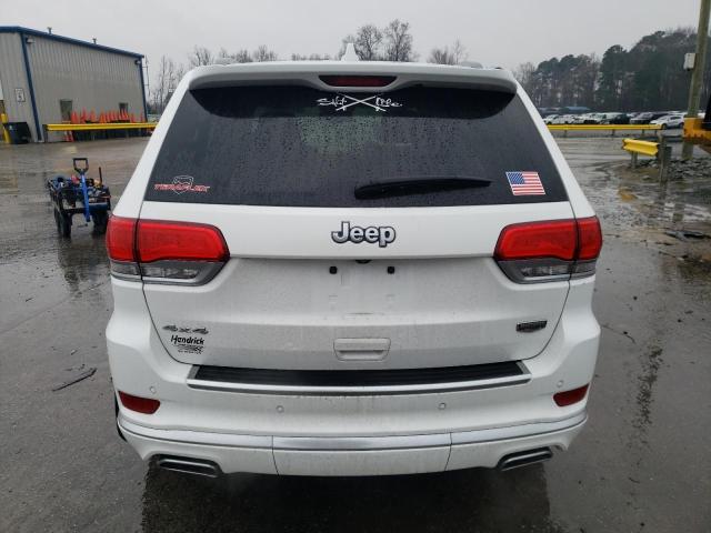 Photo 6 from auction – 2015 JEEP GRAND CHER with VIN 1C4RJFJG9FC814559