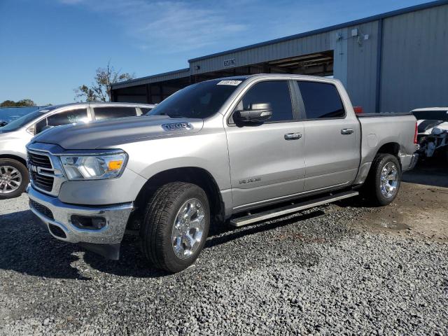 RAM 1500 BIG H 2020 with VIN 1C6SRFFT4LN167074 - Photo from auction