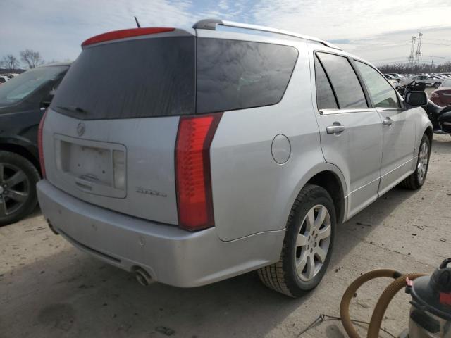 Photo 3 from auction – 2009 CADILLAC SRX with VIN 1GYEE437190124325