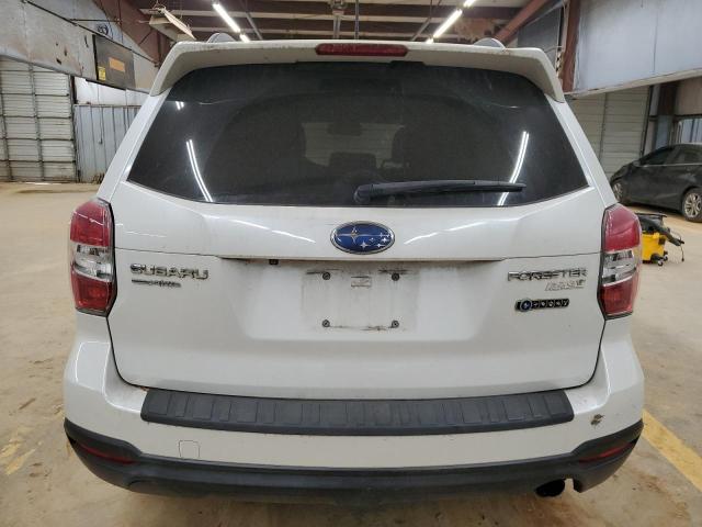 Photo 6 from auction – 2014 SUBARU FORESTER 2 with VIN JF2SJAHC7EH522676