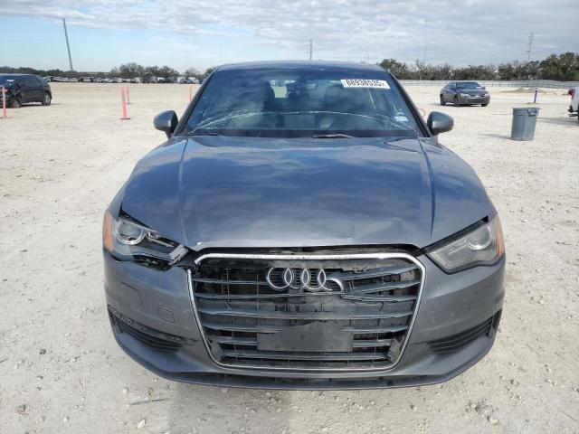 Photo 5 from auction – 2016 AUDI A3 PREMIUM with VIN WAUA7GFF3G1025805