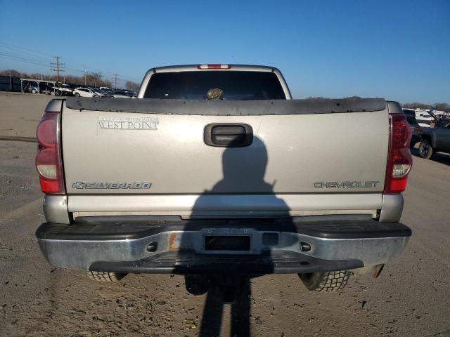 Photo 6 from auction – 2003 CHEVROLET SILVERADO with VIN 1GCHK29193E342185