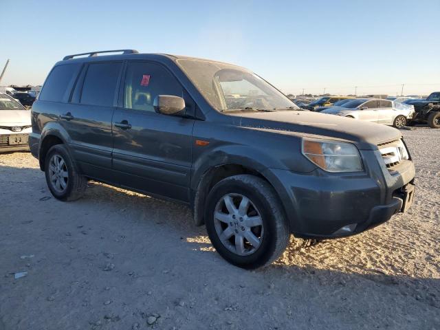 Photo 4 from auction – 2008 HONDA PILOT EXL with VIN 5FNYF28528B024715