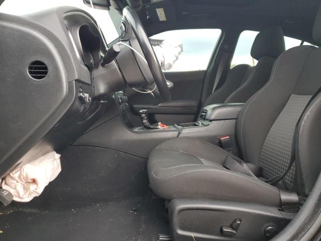 Photo 7 from auction – 2022 DODGE CHARGER R/ with VIN 2C3CDXCT8NH232451