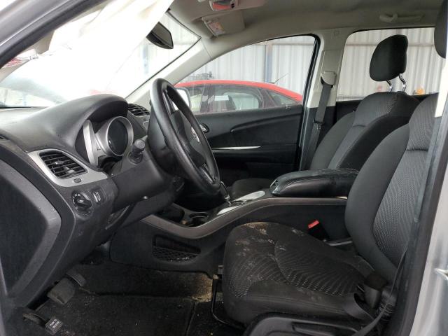 Photo 7 from auction – 2020 DODGE JOURNEY SE with VIN 3C4PDCAB0LT206995