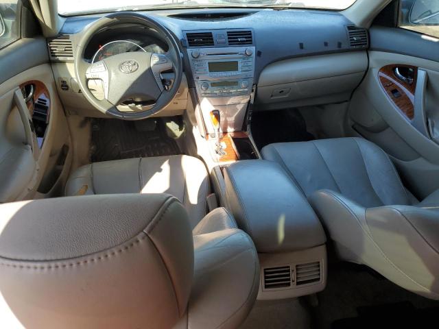 Photo 8 from auction – 2008 TOYOTA CAMRY CE with VIN 4T1BE46K08U781807