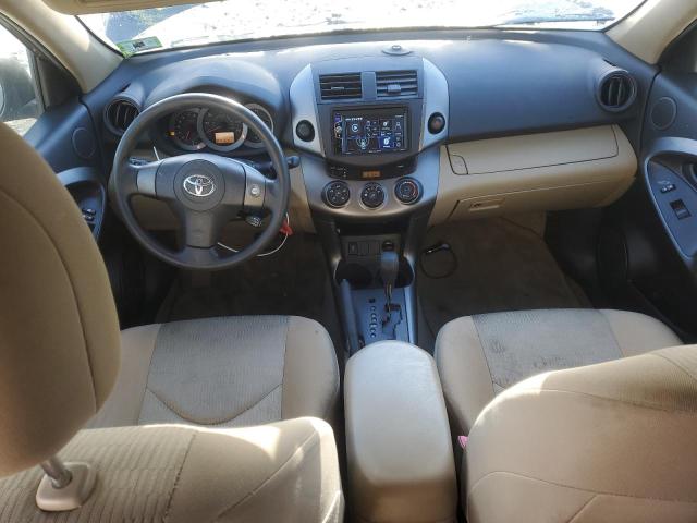 Photo 8 from auction – 2010 TOYOTA RAV4 with VIN JTMZF4DV5AD024324