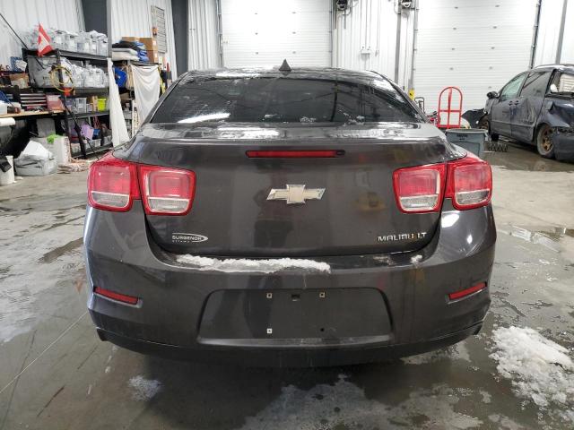 Photo 6 from auction – 2013 CHEVROLET MALIBU 2LT with VIN 1G11E5SA2DF199962