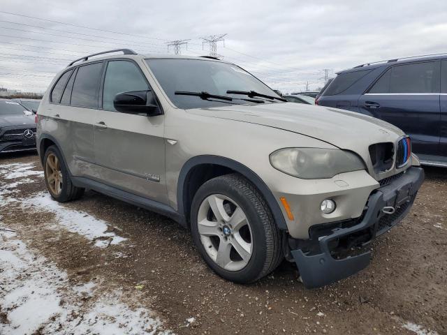 Photo 4 from auction – 2010 BMW X5 XDRIVE3 with VIN 5UXFF0C54ALJ99424