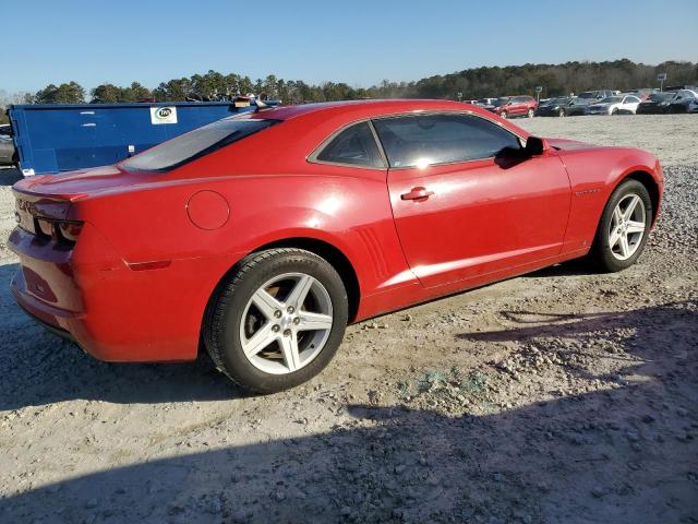Photo 3 from auction – 2010 CHEVROLET CAMARO LT with VIN 2G1FC1EV2A9107286
