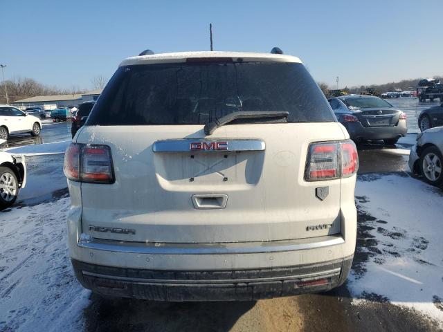 Photo 6 from auction – 2014 GMC ACADIA SLT with VIN 1GKKVRKD0EJ349244