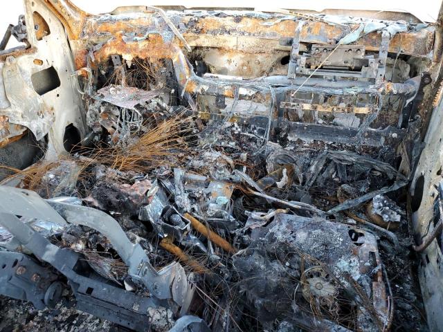 Photo 8 from auction – 2012 CHEVROLET SILVERADO with VIN 1GCRKSE70CZ351557